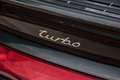 Porsche 993 911 TURBO / COUPE / MANUAL/ BELGIAN / FULL HISTORY Groen - thumbnail 19