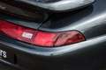 Porsche 993 911 TURBO / COUPE / MANUAL/ BELGIAN / FULL HISTORY Groen - thumbnail 20