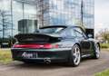 Porsche 993 911 TURBO / COUPE / MANUAL/ BELGIAN / FULL HISTORY Groen - thumbnail 7