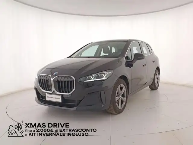 BMW 218 d Active Tourer auto