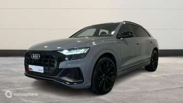 60 TFSI e 462ch Compétition quattro tiptronic 8