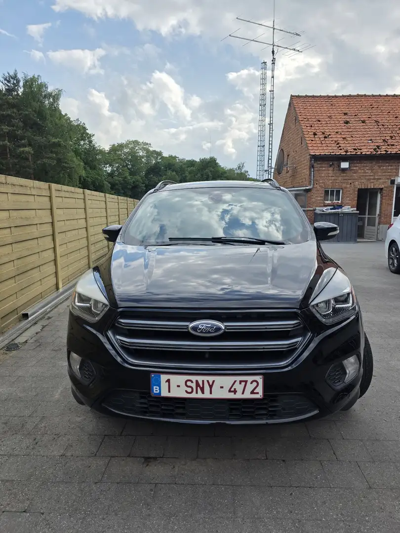 Ford Kuga 2.0 TDCi 2x4 ST-Line - 2