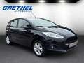 Ford Fiesta Celebration 1.0 SHZ Notbremsass. PDC Berganfahrass Schwarz - thumbnail 1