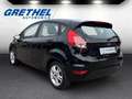 Ford Fiesta Celebration 1.0 SHZ Notbremsass. PDC Berganfahrass Schwarz - thumbnail 3