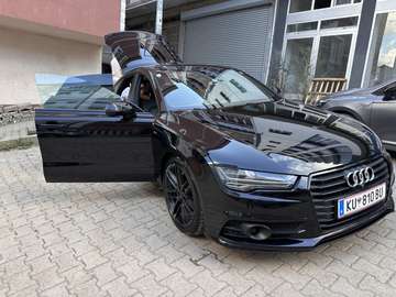 3.0 TDI ultra S tronic