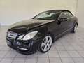 Mercedes-Benz E 200 Cabrio Avantgarde *AMG *Leder *Xenon Zwart - thumbnail 2