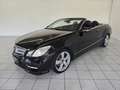 Mercedes-Benz E 200 Cabrio Avantgarde *AMG *Leder *Xenon Zwart - thumbnail 3