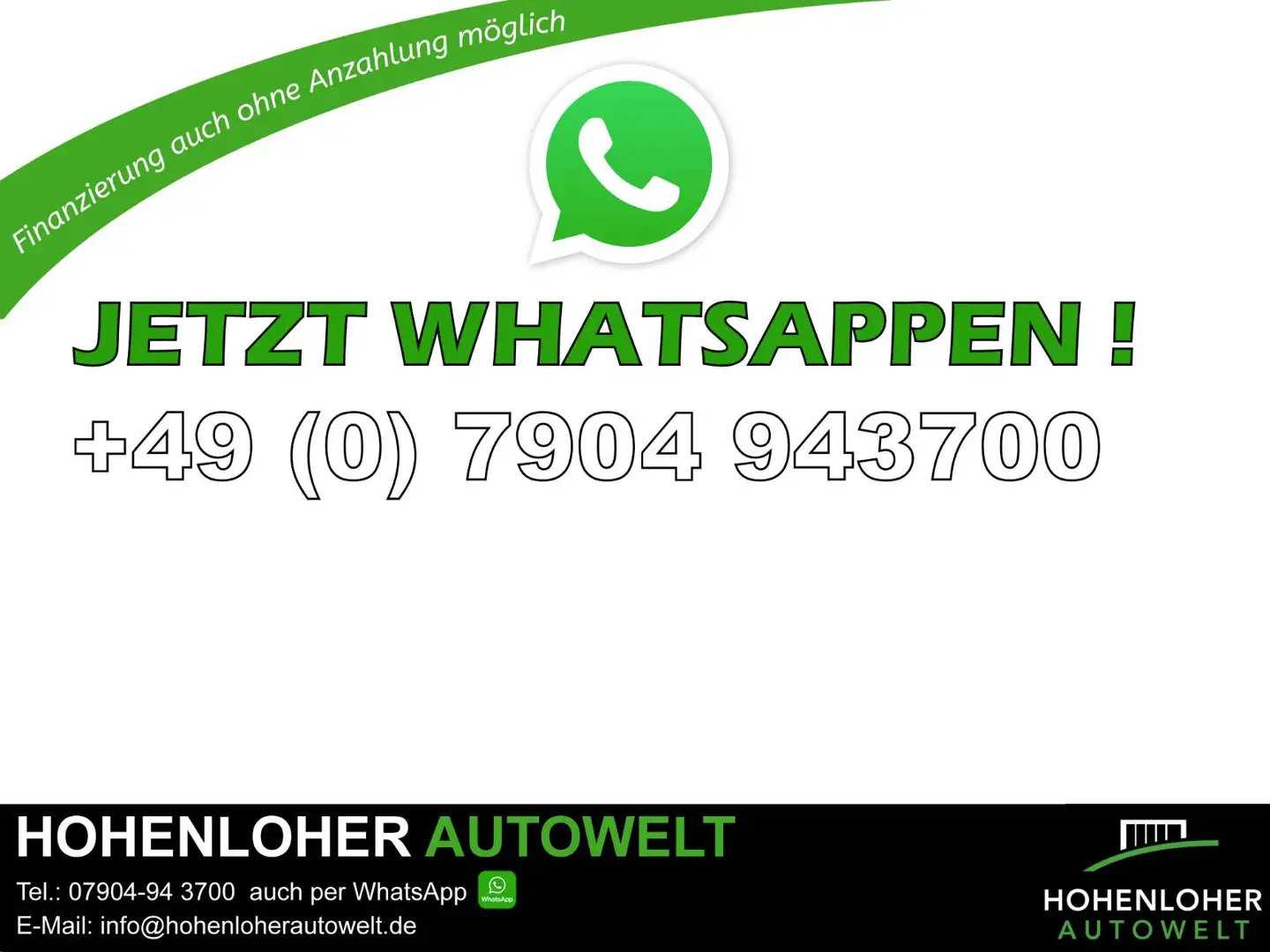 Mercedes-Benz E 200 Cabrio Avantgarde *AMG *Leder *Xenon Schwarz - 2