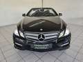 Mercedes-Benz E 200 Cabrio Avantgarde *AMG *Leder *Xenon Zwart - thumbnail 5