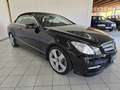 Mercedes-Benz E 200 Cabrio Avantgarde *AMG *Leder *Xenon Zwart - thumbnail 6