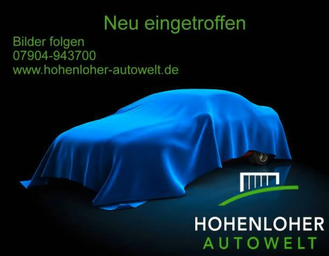 Mercedes-Benz E 200 Cabrio Avantgarde *AMG *Leder *Xenon Schwarz - 1