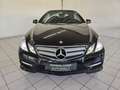 Mercedes-Benz E 200 Cabrio Avantgarde *AMG *Leder *Xenon Zwart - thumbnail 4