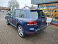 Volkswagen Touareg V6 TDI Leder, AHK, Standheizung, Blau - thumbnail 7