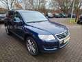 Volkswagen Touareg V6 TDI Leder, AHK, Standheizung, Blau - thumbnail 3