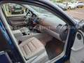 Volkswagen Touareg V6 TDI Leder, AHK, Standheizung, Blau - thumbnail 18