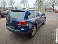 Volkswagen Touareg V6 TDI Leder, AHK, Standheizung, Blau - thumbnail 5