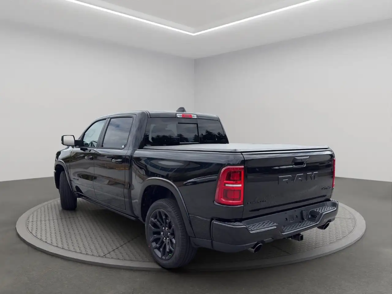 RAM 1500 2026