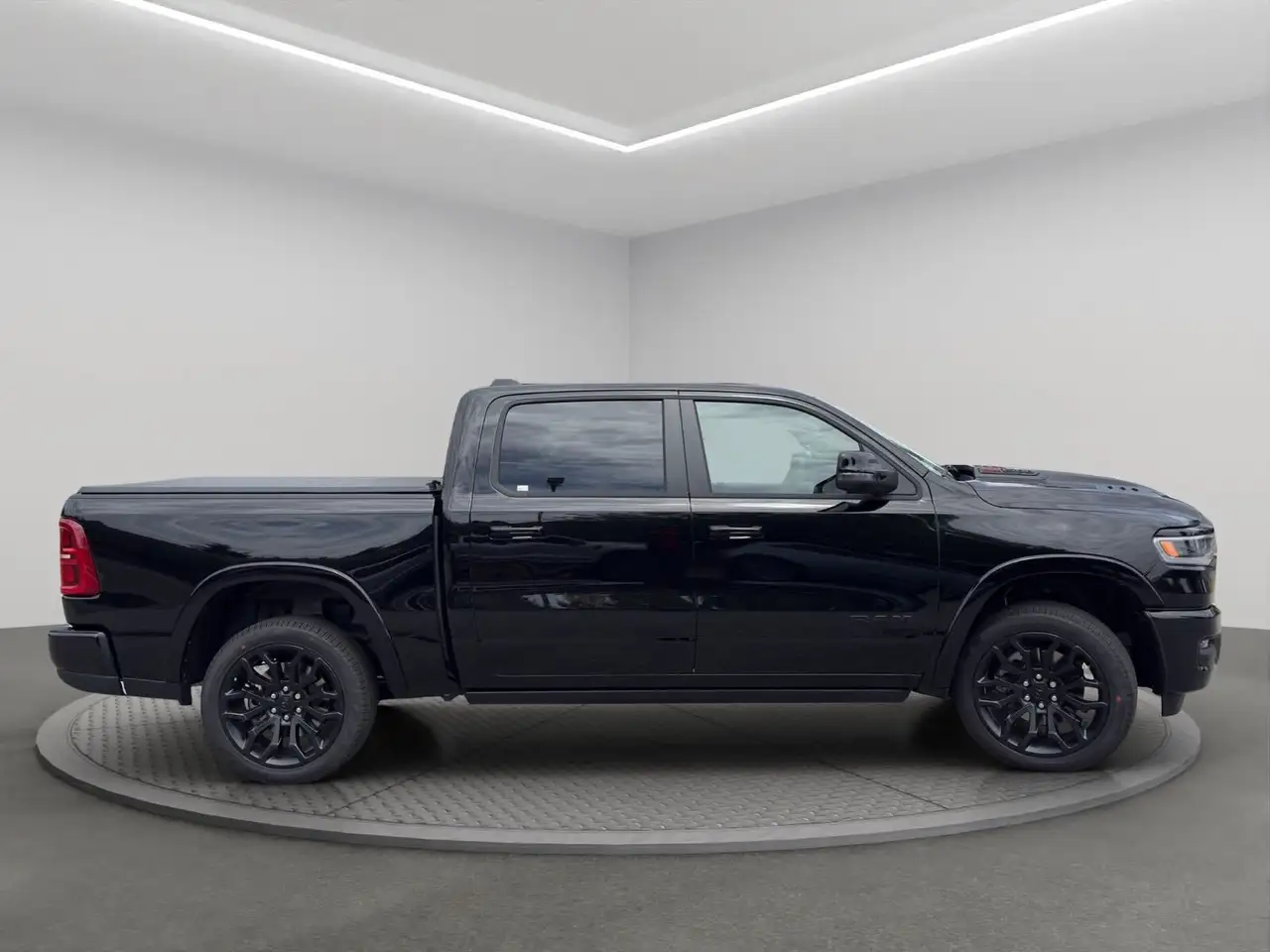 RAM 1500 2026