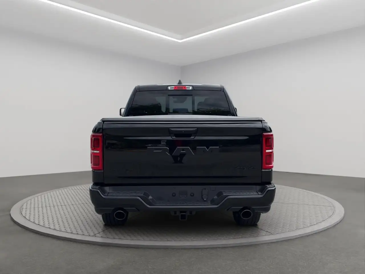 RAM 1500 2026