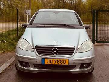A 150 Autotronic Classic Edition 10