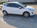 Ford Fiesta 1.1 75 PS 70 Tkm/Klima/Lenkrad+Sitzhzg/PDC/1.Hd Blanc - thumbnail 6