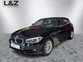 BMW 120 i Advantage *PDC,SHZ,GJR* Noir - thumbnail 1