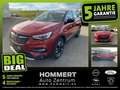 Opel Grandland 1.2 Turbo Elegance *AHK*beh.Lenk*Kamera Red - thumbnail 1