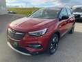 Opel Grandland 1.2 Turbo Elegance *AHK*beh.Lenk*Kamera Rosso - thumbnail 2