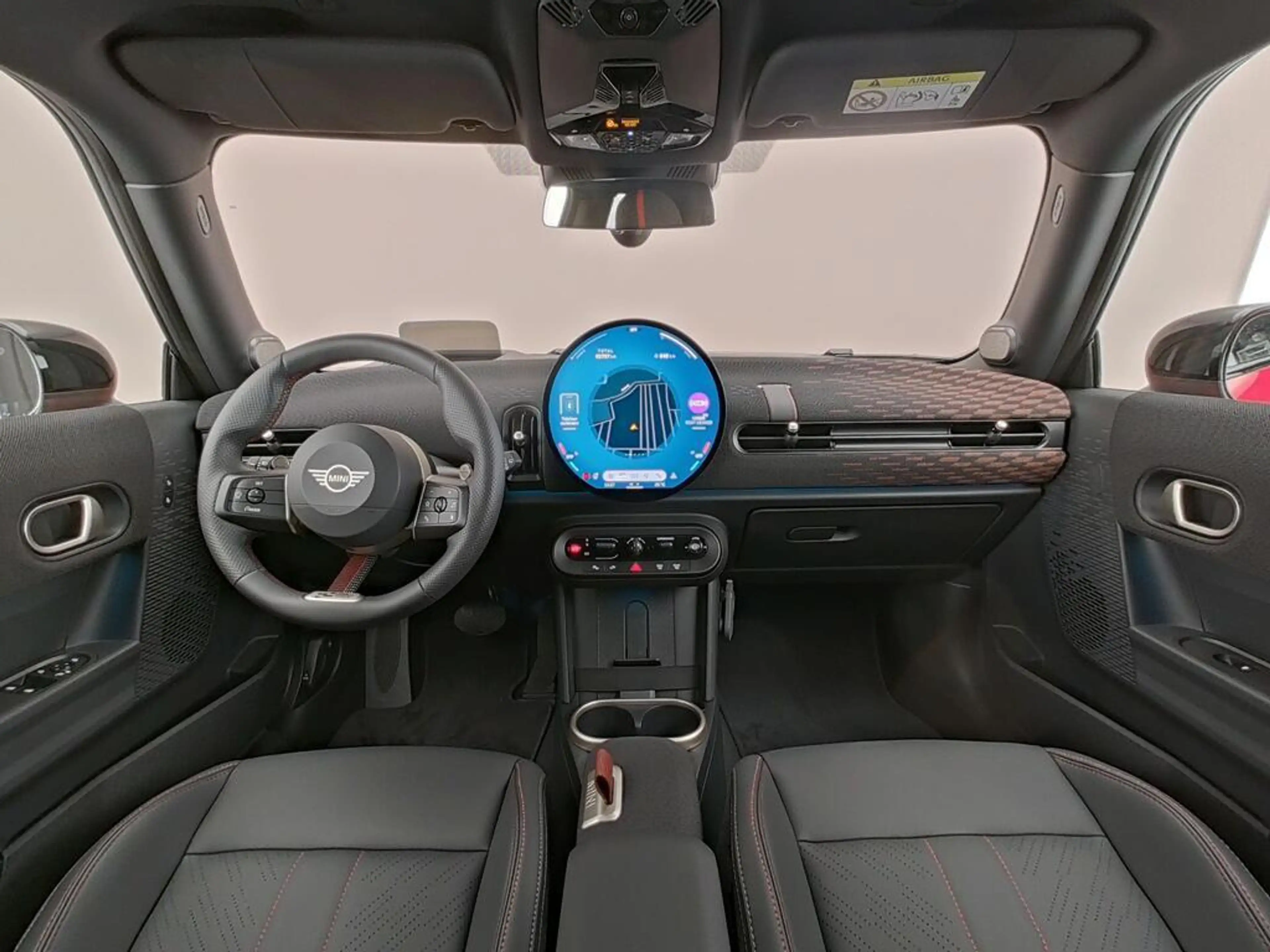 MINI Cooper S 3-Deurs 2.0 John Cooper Works XL — photo 5