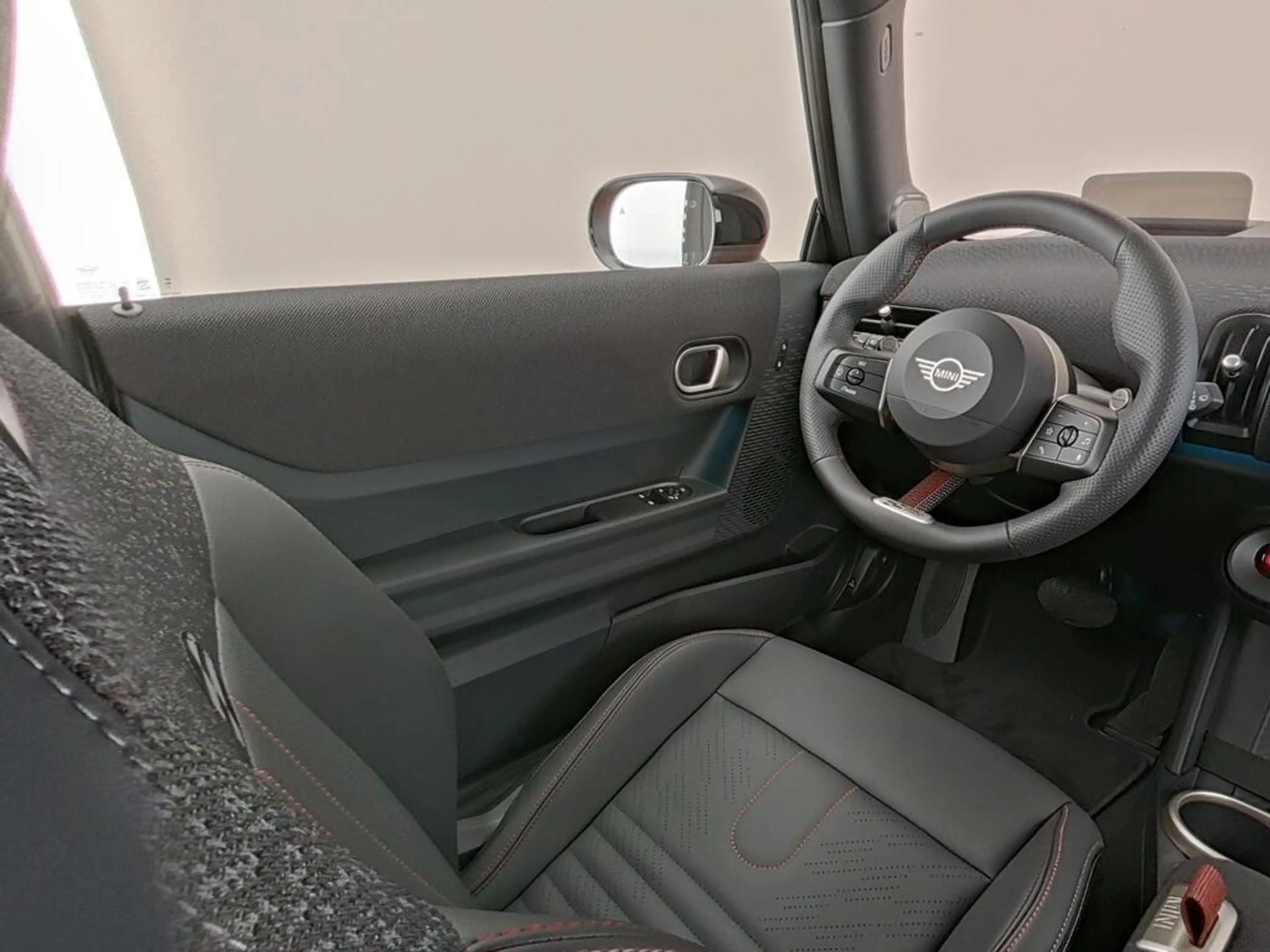 MINI Cooper S 3-Deurs 2.0 John Cooper Works XL — photo 4
