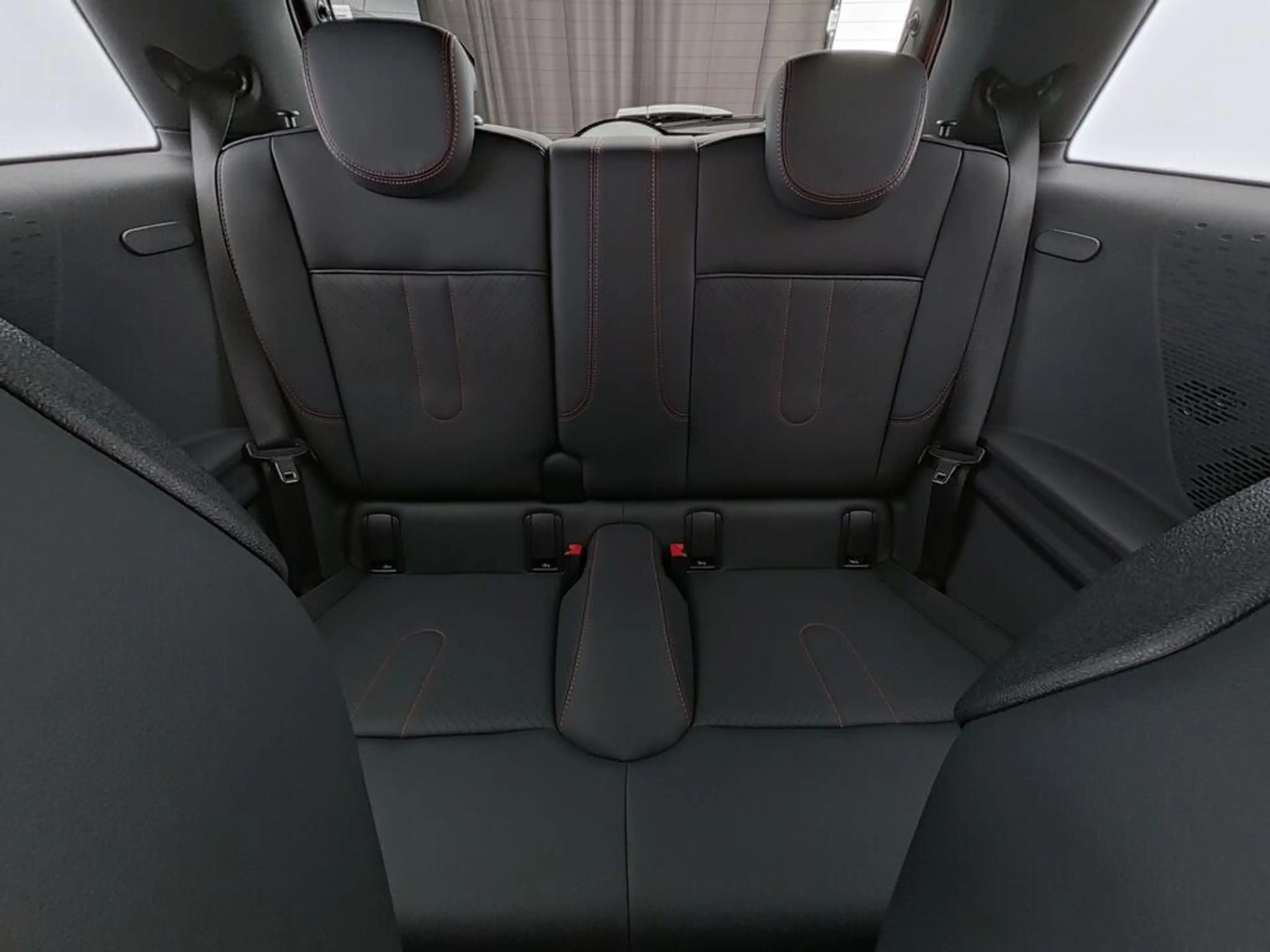 MINI Cooper S 3-Deurs 2.0 John Cooper Works XL — photo 6