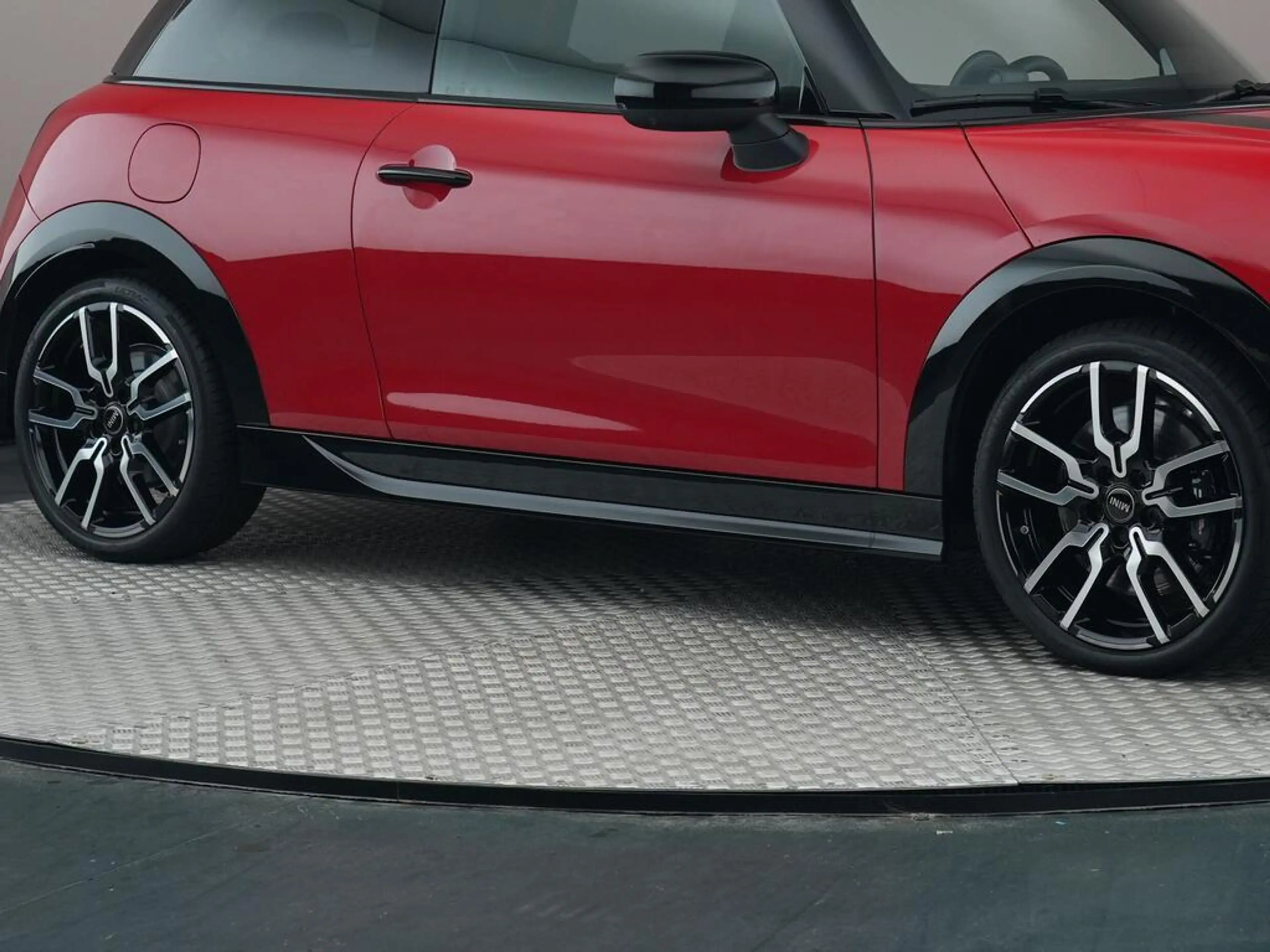 MINI Cooper S 3-Deurs 2.0 John Cooper Works XL — photo 18