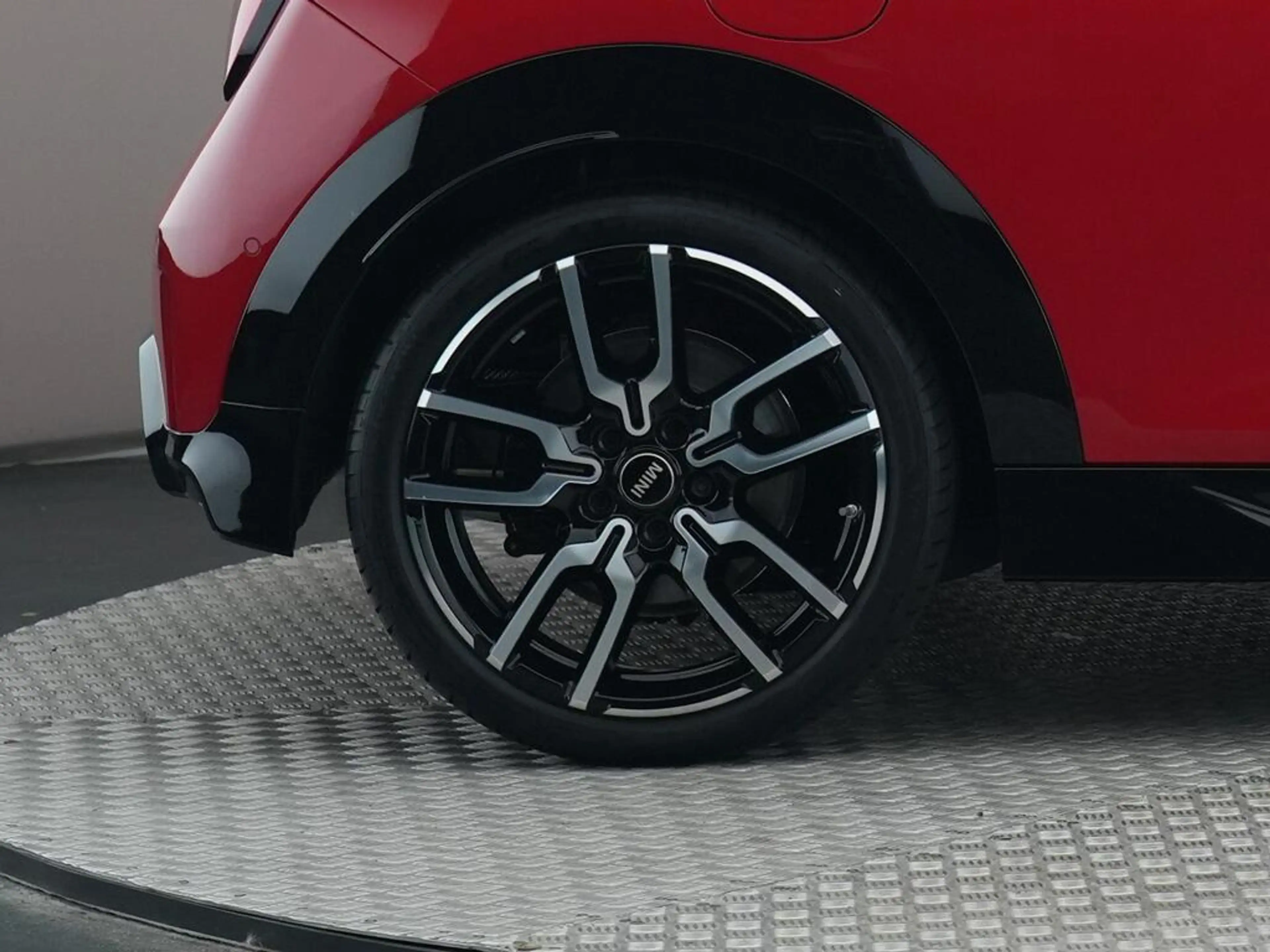 MINI Cooper S 3-Deurs 2.0 John Cooper Works XL — photo 17