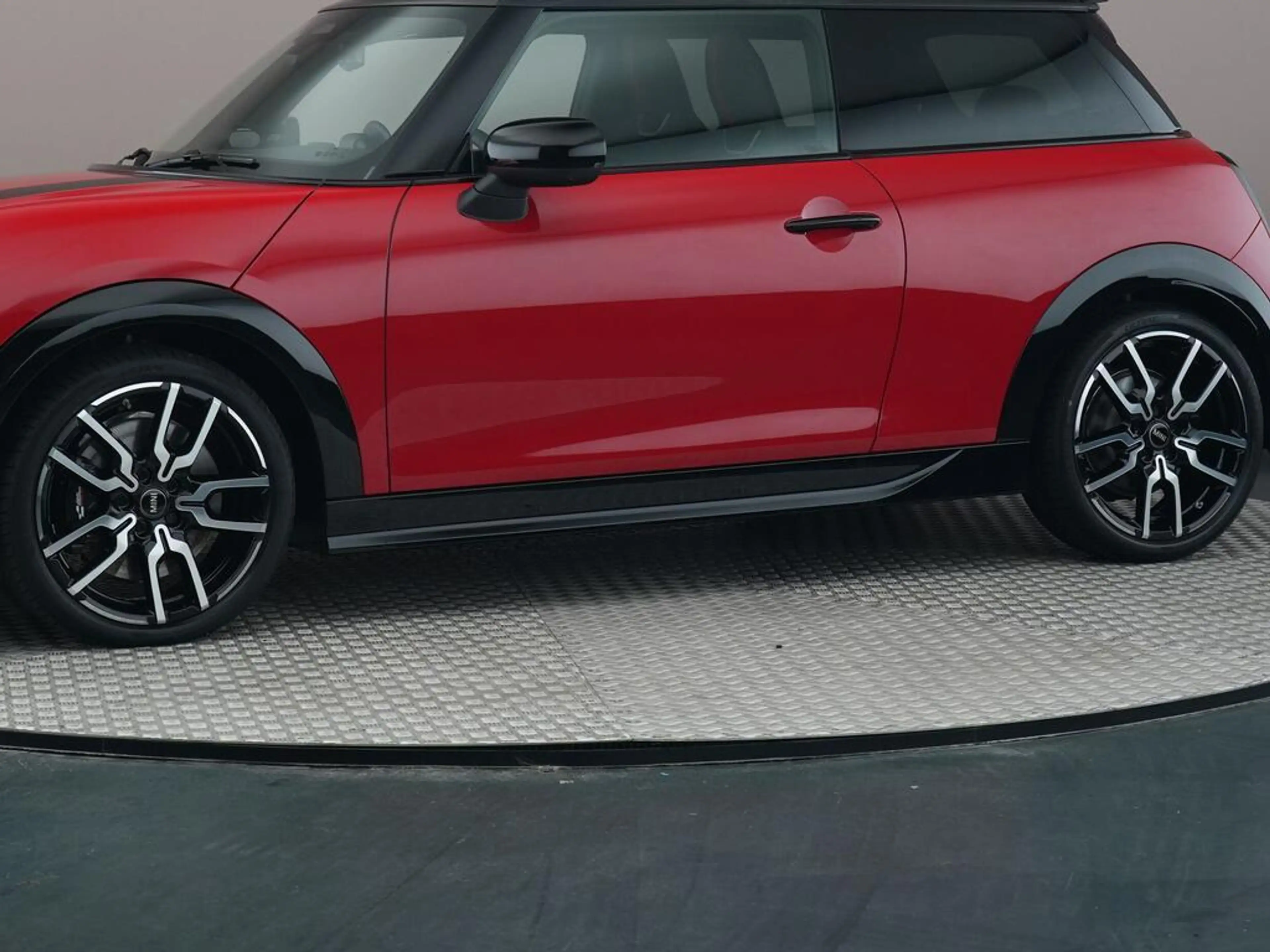 MINI Cooper S 3-Deurs 2.0 John Cooper Works XL — photo 19