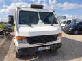 Mercedes-Benz Vario 816/B4+PANZERUNG/ARMOURED/ARMORED/KLIMA/ Weiß - thumbnail 3
