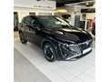 Nissan Qashqai 1.3 DIG-T N-Connecta Schwarz - thumbnail 2