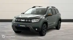 Dacia Duster 1.5 Blue dCi 115ch Extreme 4x2