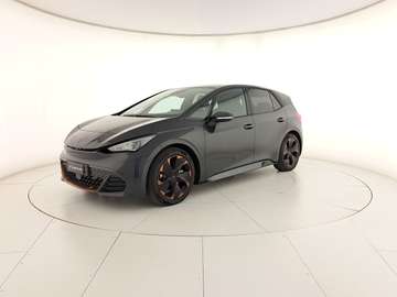 58kwh impulse+