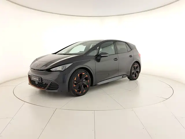 CUPRA Born 58kwh impulse+