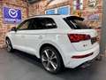 Audi SQ5 SQ5 3.0 TDi 341cv Auto QUATTRO Blanc - thumbnail 2