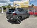 Dacia Duster III TCe 130 Extreme 4x4 LED Navi 360-Kam. Gris - thumbnail 4