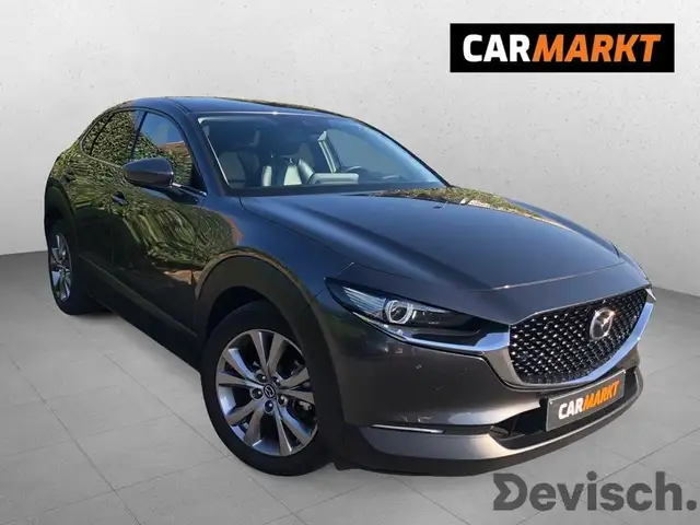 Mazda CX-30 SKYACTIV-G