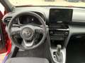 Toyota Yaris Cross Cross Hybrid 2WD Active Drive + Multimediapaket + Rot - thumbnail 10