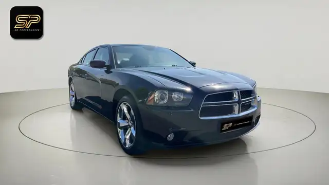 Dodge Charger SRT