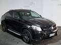 Mercedes-Benz GLE 350 Coupe d Premium Plus 4matic auto Nero - thumbnail 1