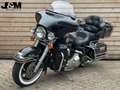 Harley-Davidson Electra Glide ULTRA CLASSIC FLHTCUI Zwart - thumbnail 3