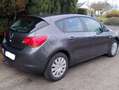 Opel Astra 1.4 Twinport 100 ch Essentia Gris - thumbnail 2