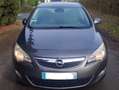 Opel Astra 1.4 Twinport 100 ch Essentia Gris - thumbnail 3