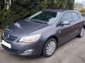 Opel Astra 1.4 Twinport 100 ch Essentia Gris - thumbnail 1