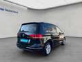Volkswagen Touran 1.5 TSI ACT OPF DSG Comfortline 7-Sitzer Schwarz - thumbnail 8